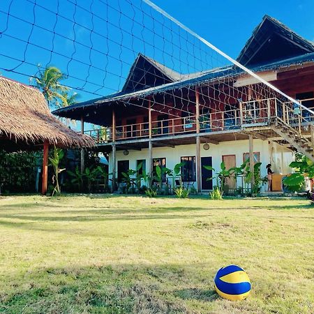 Siargao Sunflower Suites General Luna  Extérieur photo
