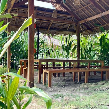 Siargao Sunflower Suites General Luna  Extérieur photo
