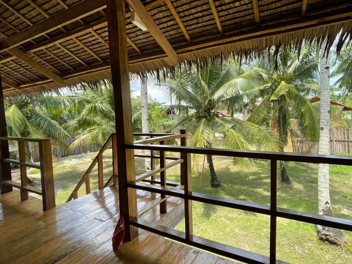 Siargao Sunflower Suites General Luna  Extérieur photo