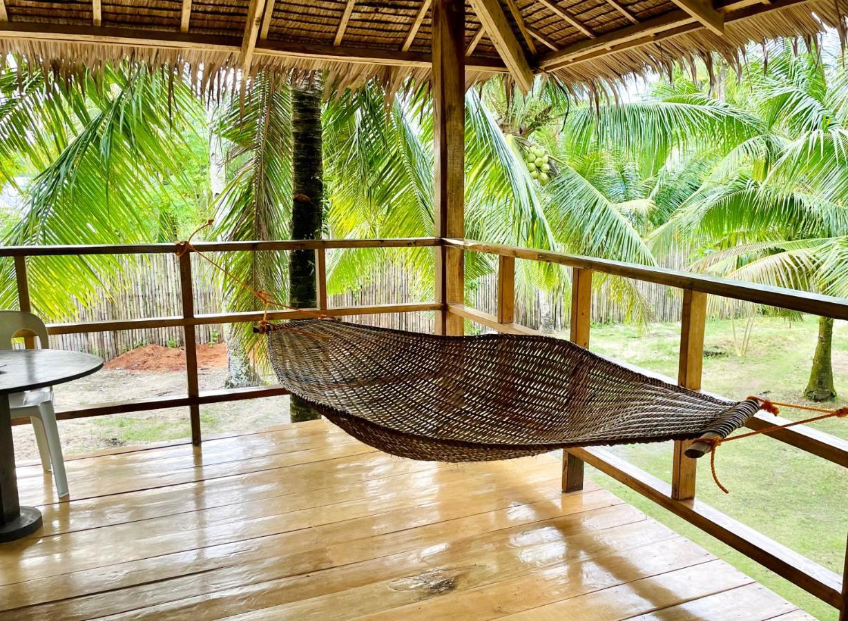 Siargao Sunflower Suites General Luna  Extérieur photo