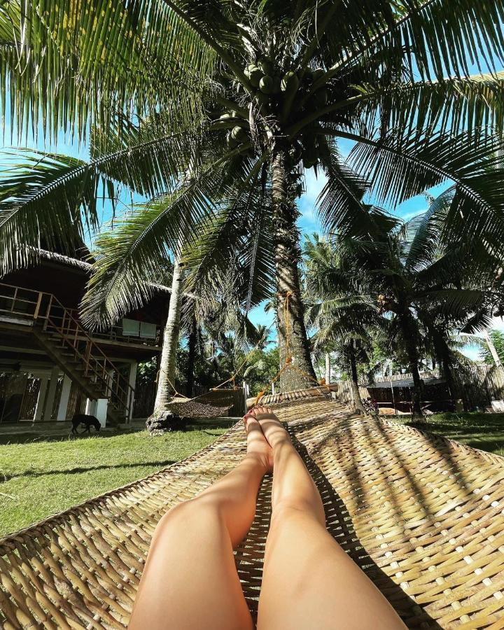 Siargao Sunflower Suites General Luna  Extérieur photo