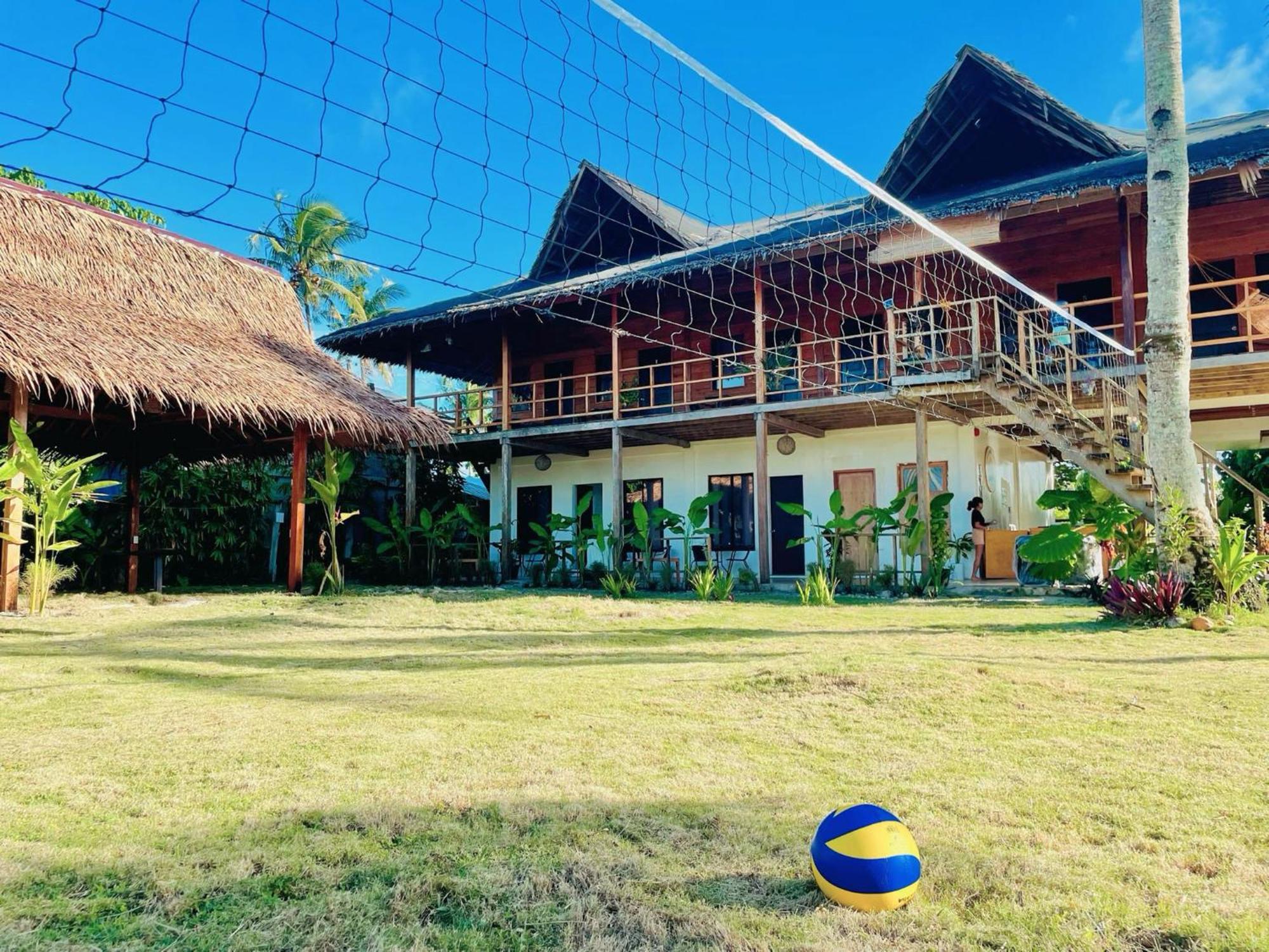 Siargao Sunflower Suites General Luna  Extérieur photo
