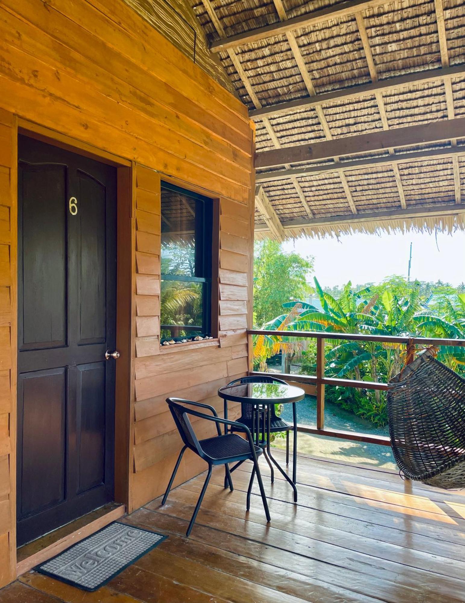 Siargao Sunflower Suites General Luna  Extérieur photo
