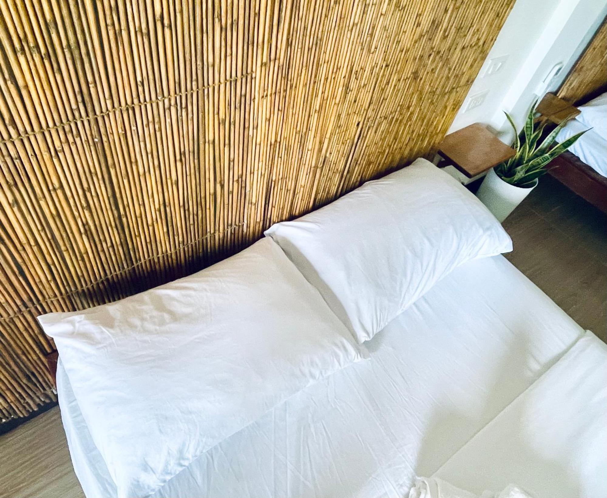 Siargao Sunflower Suites General Luna  Extérieur photo
