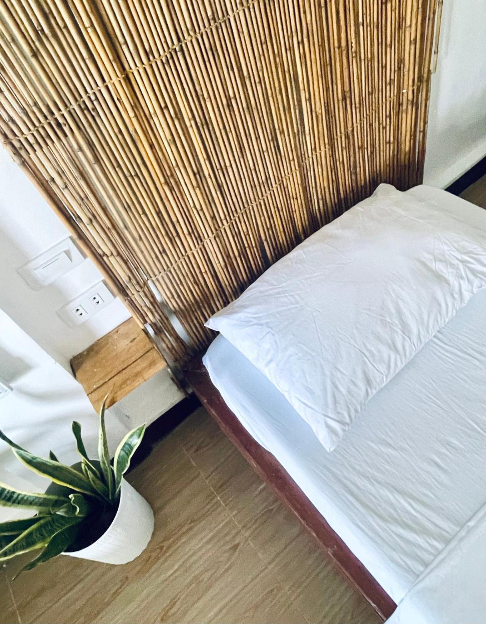 Siargao Sunflower Suites General Luna  Extérieur photo