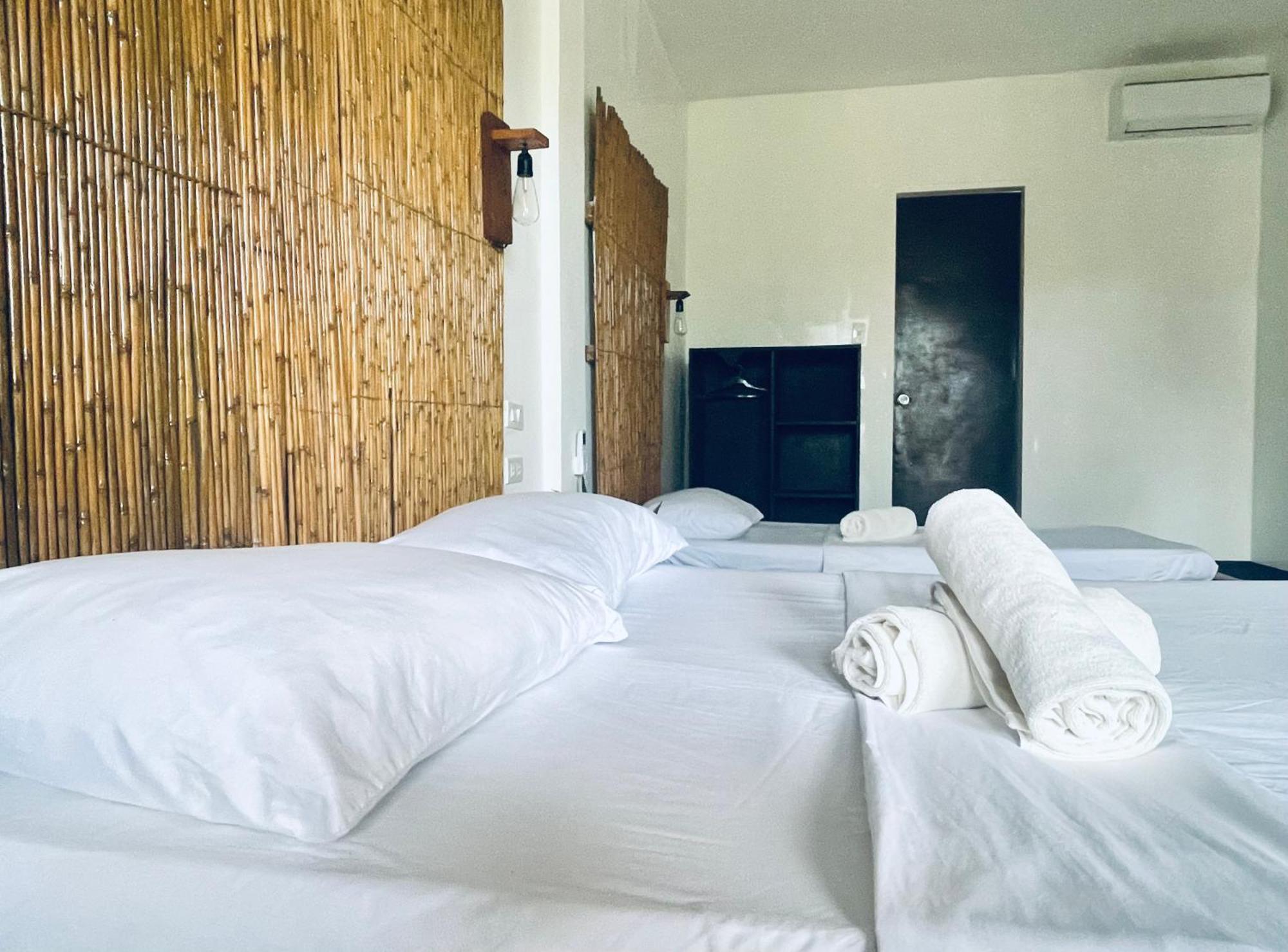 Siargao Sunflower Suites General Luna  Extérieur photo