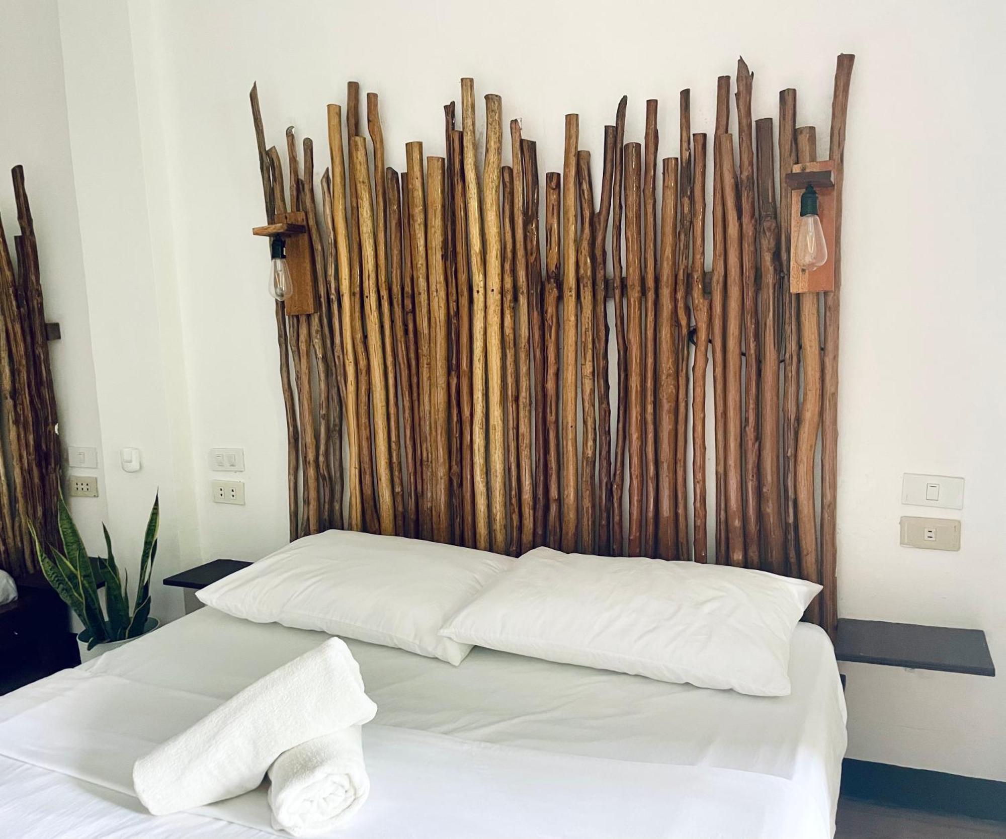 Siargao Sunflower Suites General Luna  Extérieur photo