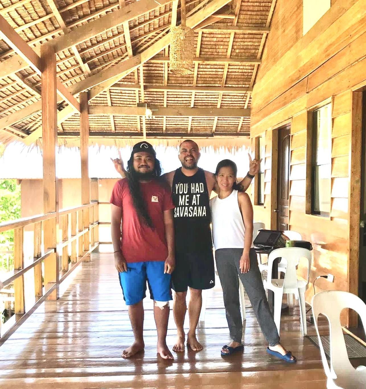 Siargao Sunflower Suites General Luna  Extérieur photo