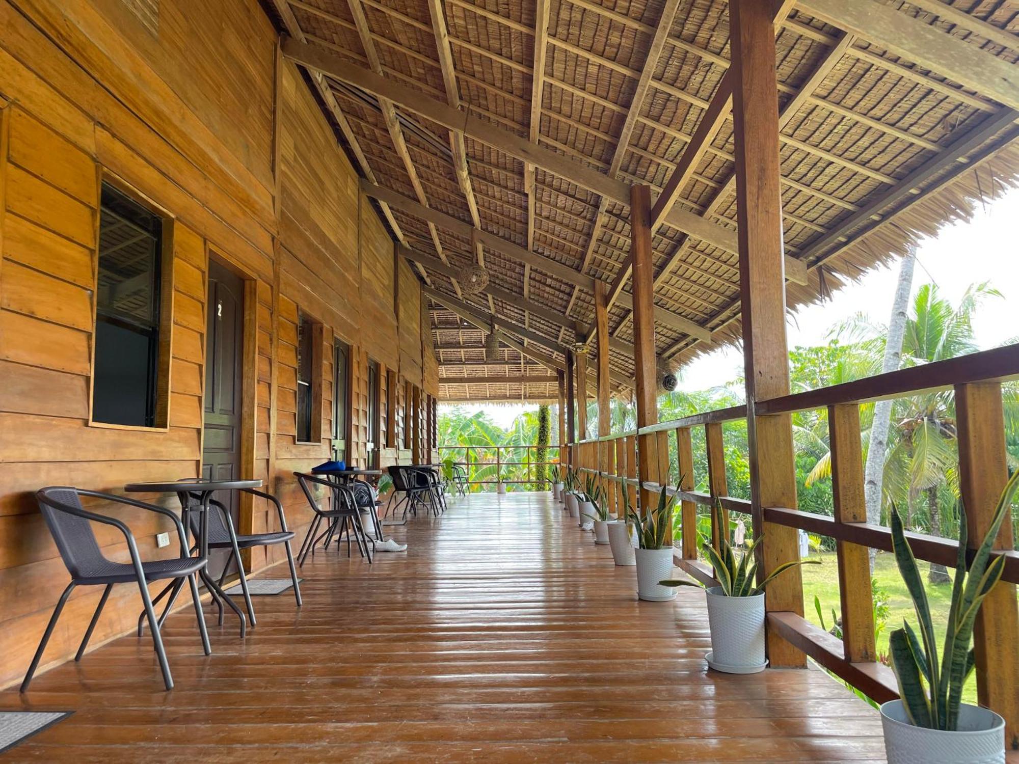 Siargao Sunflower Suites General Luna  Extérieur photo