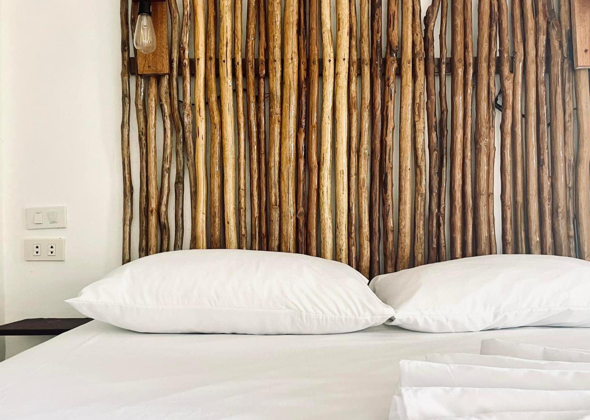 Siargao Sunflower Suites General Luna  Extérieur photo
