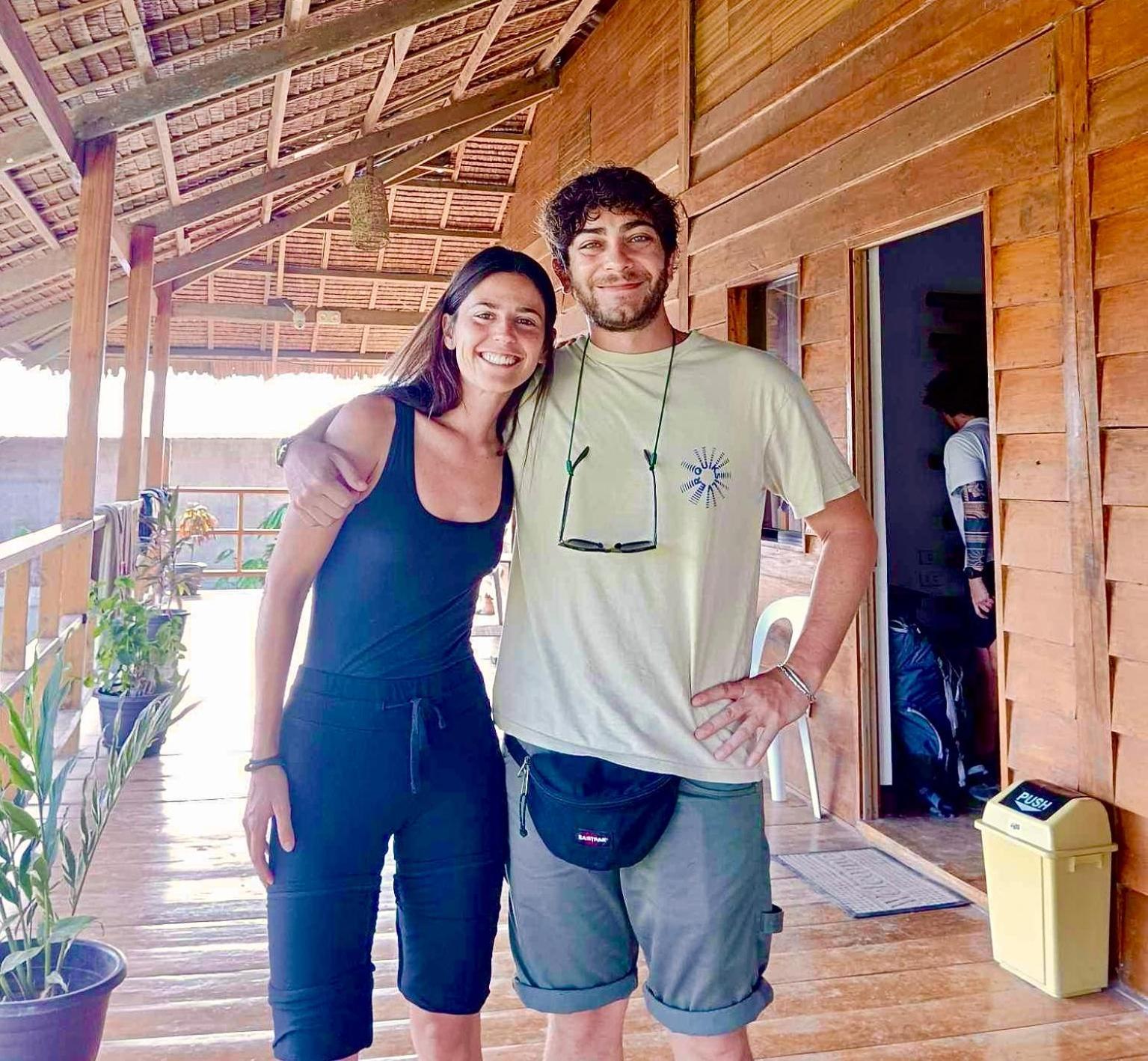 Siargao Sunflower Suites General Luna  Extérieur photo