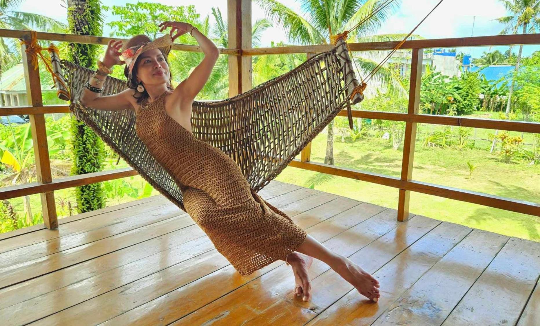 Siargao Sunflower Suites General Luna  Extérieur photo