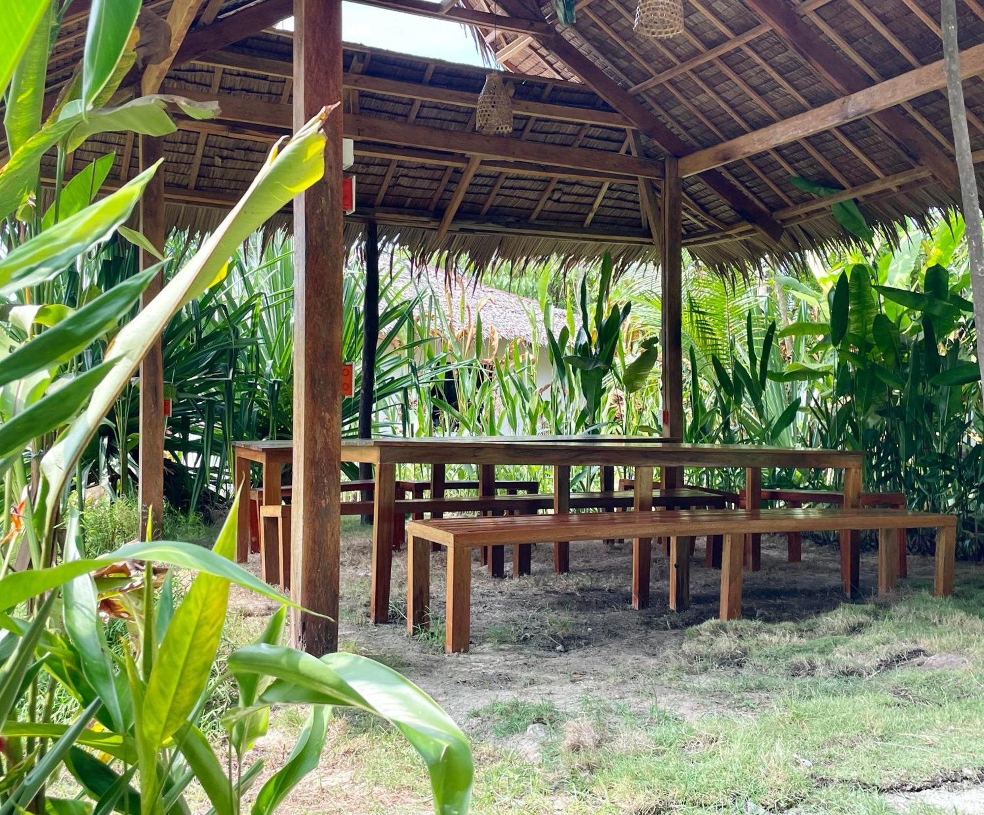 Siargao Sunflower Suites General Luna  Extérieur photo