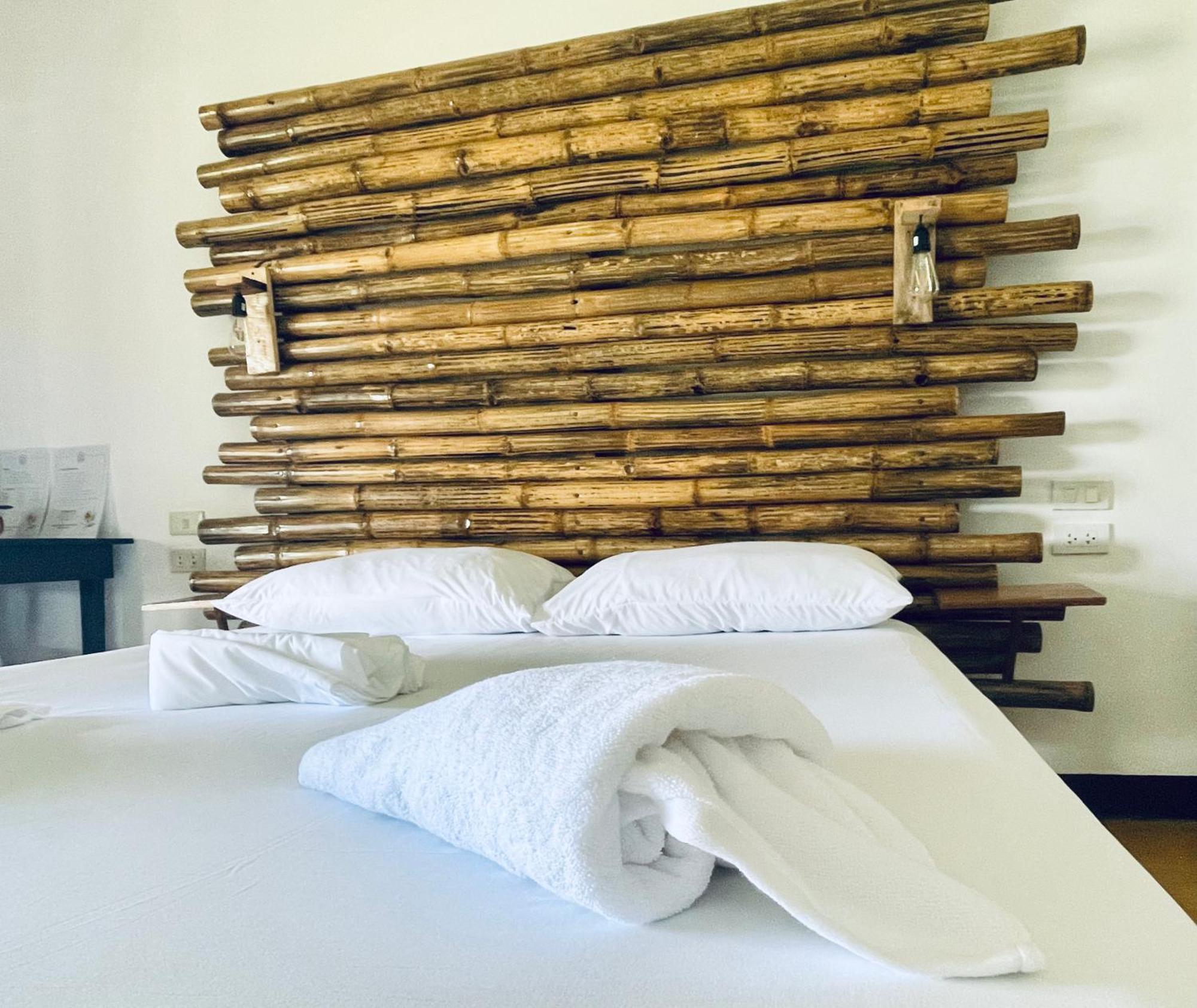 Siargao Sunflower Suites General Luna  Extérieur photo