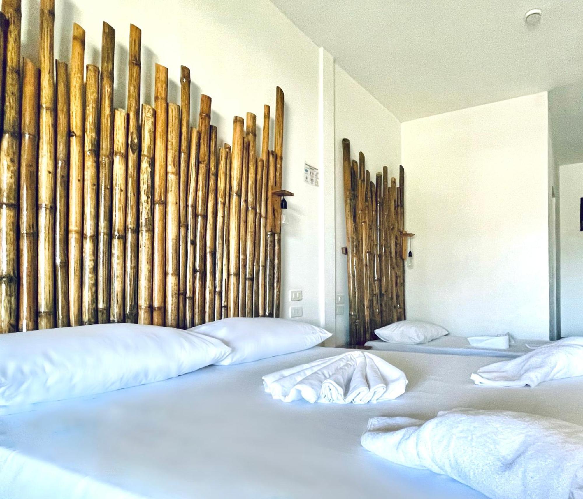 Siargao Sunflower Suites General Luna  Extérieur photo